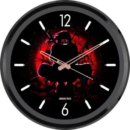 itachi wall clock