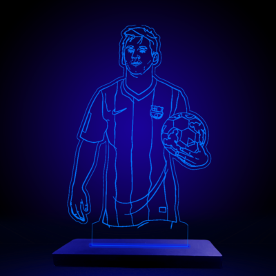 Messi Table Lamp